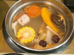-伊人锅·魔石泡泡鱼