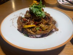 -蜀宴小调·精致家常菜(科华店)