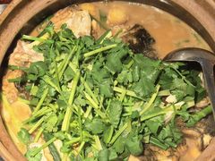 -九道菜有鸡鱼头(石鼓路店)