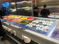 -星伦多自助料理·涮烤一体(杭州来福士店)