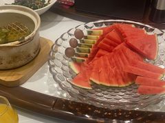 -梅花香里大酒店(郁金香路店)