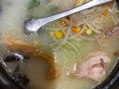 -云海肴·汽锅鸡·云南菜(东坝金隅店)