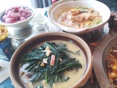 -洞庭鱼香(万科店)