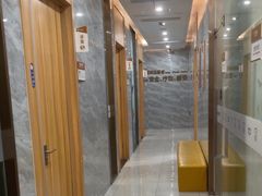 -上海仁爱医院口腔科 · 种植