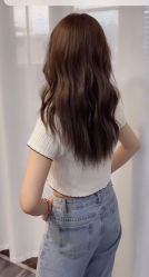 -柯林烫染·接发店