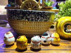 -矶野水产(澳门逸园中心店)