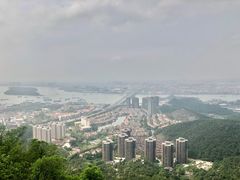 -大雁山风景区