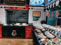 -皖小斌·小葱伴豆腐(丰收路店)