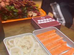 -黔哆哆地摊酸汤火锅(清湖店)