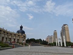 -哈尔滨音乐公园