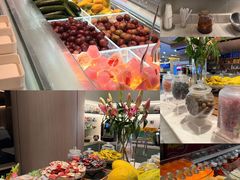 -东方棕泉·洗浴·按摩·美食国际水疗会所(福田店)