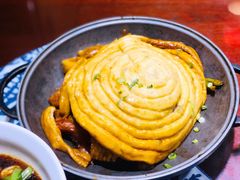 一锅出-八大碗·地道东北菜(中街店)