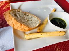餐前面包-ITA·意塔意大利餐厅(亦庄店)