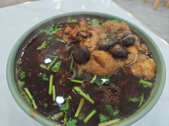 -旺泉餐饮店·清真牛肉面馆