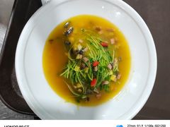 -嫩芽 ·地道重庆菜(十八梯露台夜景店)