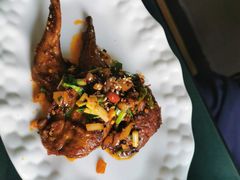 -忘忧草融合私房菜(红鼎国际店)