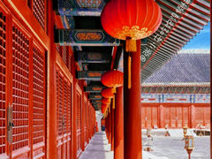 -北京古代建筑博物馆