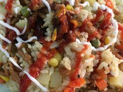 -西安翻译学院-东4食堂