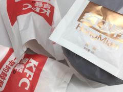 -肯德基(西单商场店)