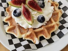 -echoes coffee回响咖啡(红山店)