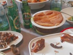 -大食客·非遗吉菜(高新和园店)