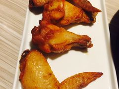 -必胜客(海滨店)