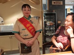 -老淮滨-蚌埠非遗小吃(淮河路店)