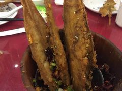 -大眼锅贴水饺(河东店)