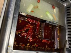 -野妹经典火锅(民治店)