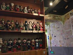-203密室逃脱(朝阳大悦城1店)
