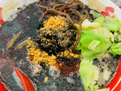 -豚王拉面(铜锣湾店 )