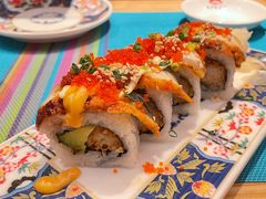-江户前寿司·日料·寿喜烧(中关村壹号店)