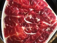 -林记潮牛·牛肉火锅(上马墩店)