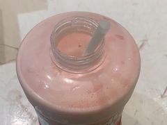 -混果汁(喜荟城店)