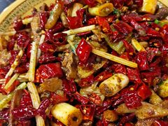-老桥张羊肉