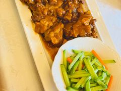 -万宝海鲜舫(劳动公园店)