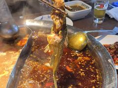 -青山青豆花·笑禅豆腐鱼(黄泥塝店)