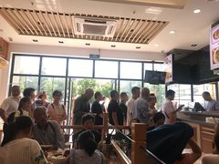 -小姜锅贴(凤凰街店)