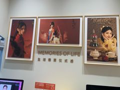 -海马体照相馆(上海月星环球港店)
