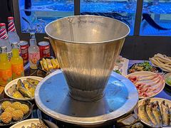 -石锅苗苗鱼(武汉首店)