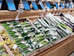 -七鲜超市(瑞虹天地太阳宫店)