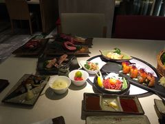 -赤坂亭M9和牛烧肉·日料398放题(万达店)