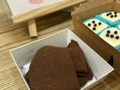 -米阿糯糕团•酒酿•甜品(莫愁店)
