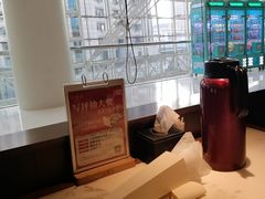 -日丰园海肠水饺·老字号大连海鲜(银泰城店)