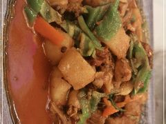 -维吾尔餐厅(宜山路店)