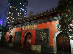 -古大圣慈寺
