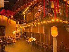 -叶叶菩提(太原别墅店)