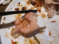 -阿婉贵州苗家酸汤鱼(梅林店)