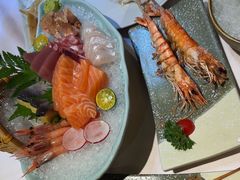 -富盈酒店-日本料理餐厅(厚街店)