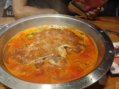 -老凯俚酸汤鱼(鸿通城店)